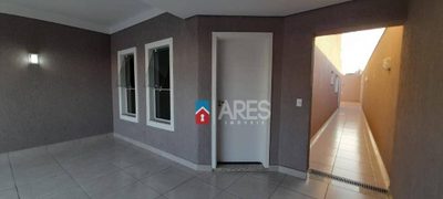 Casa, 3 quartos, 157 m² - Foto 3