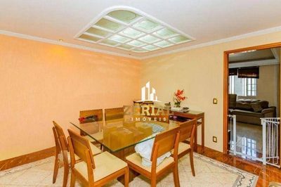 Sobrado, 4 quartos, 425 m² - Foto 5