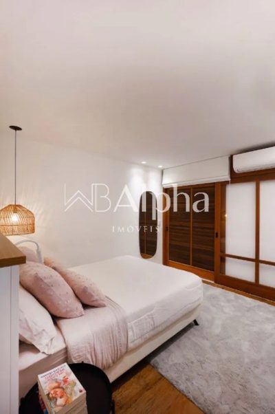 Casa de Condomínio, 5 quartos - Foto 4