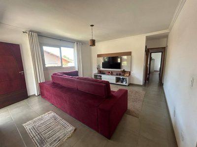 Casa, 3 quartos - Foto 4