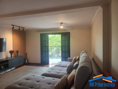 Sobrado, 3 quartos, 212 m² - Foto 5