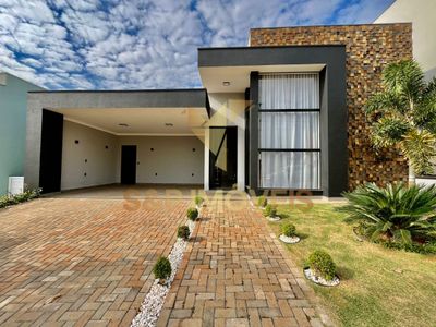 Casa de Condomínio, 3 quartos - Foto 2