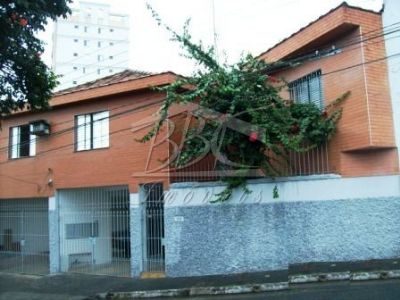Sobrado, 4 quartos, 226 m² - Foto 1