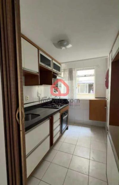 Apartamento, 2 quartos, 60 m² - Foto 5