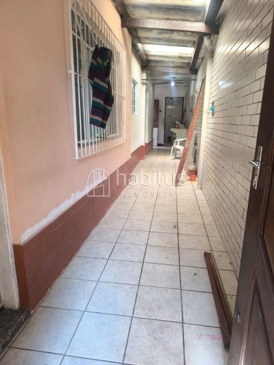 Casa, 2 quartos - Foto 4