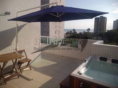 Apartamento, 3 quartos, 188 m² - Foto 1