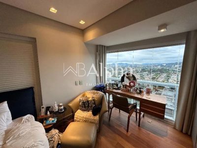 Apartamento, 4 quartos, 214 m² - Foto 3