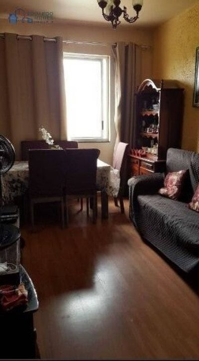 Apartamento, 2 quartos, 70 m² - Foto 1