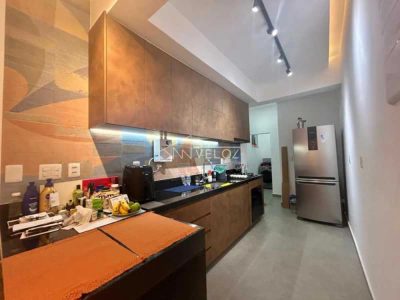 Apartamento, 2 quartos, 74 m² - Foto 2