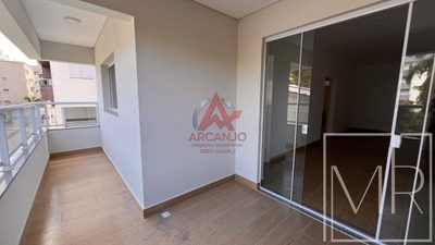 Apartamento, 2 quartos, 72 m² - Foto 1