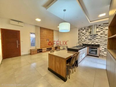 Casa, 2 quartos, 154 m² - Foto 1