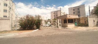 Apartamento, 2 quartos, 57 m² - Foto 1