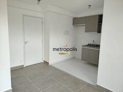 Apartamento, 2 quartos, 48 m² - Foto 3