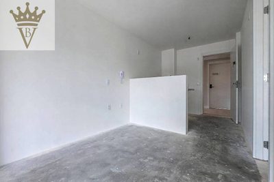 Apartamento, 1 quarto, 44 m² - Foto 5