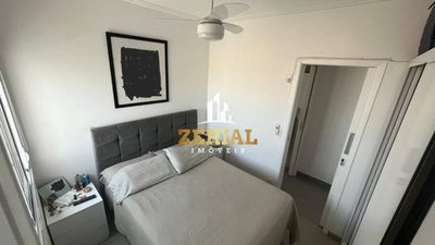 Apartamento, 3 quartos, 65 m² - Foto 5