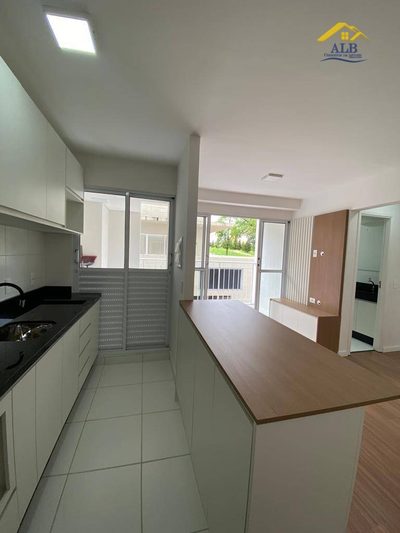 Apartamento, 2 quartos, 52 m² - Foto 4