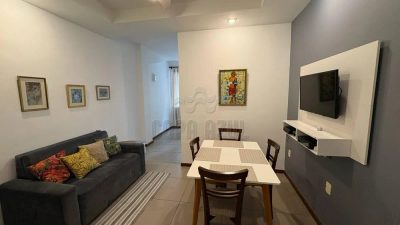 Apartamento, 1 quarto, 52 m² - Foto 5