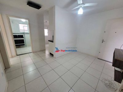 Apartamento, 2 quartos - Foto 4