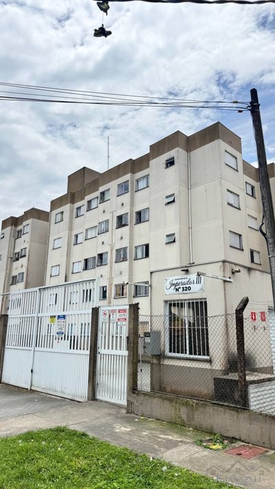 Apartamento, 2 quartos, 60 m² - Foto 3