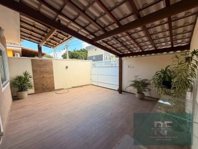 Casa, 2 quartos, 65 m² - Foto 4