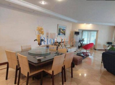 Apartamento, 4 quartos, 300 m² - Foto 5