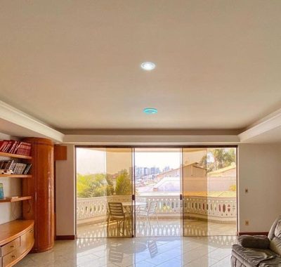 Casa, 4 quartos, 600 m² - Foto 3