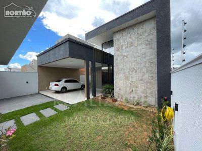 Casa, 3 quartos, 208 m² - Foto 3