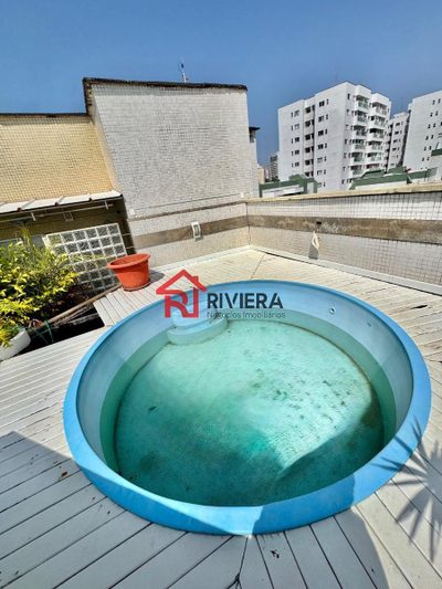 Cobertura, 4 quartos, 400 m² - Foto 2