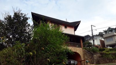Casa, 4 quartos, 270 m² - Foto 2