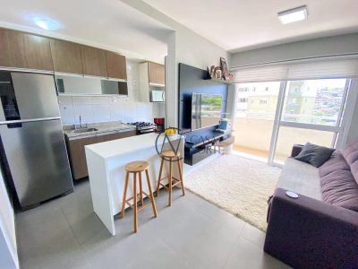 Apartamento, 2 quartos - Foto 3