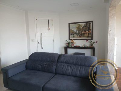 Apartamento, 3 quartos, 93 m² - Foto 3
