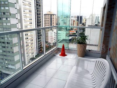Apartamento, 5 quartos, 128 m² - Foto 4
