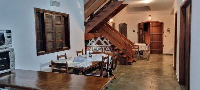 Sobrado, 4 quartos, 215 m² - Foto 2