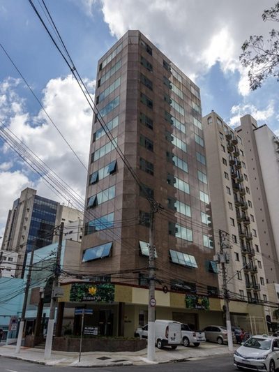 Sala-Conjunto, 58 m² - Foto 5
