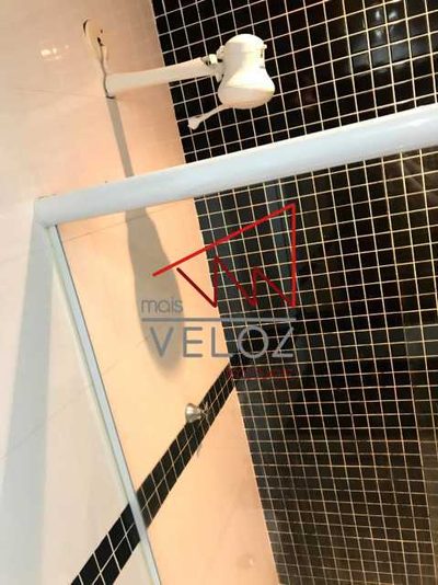 Kitnet-Studio, 32 m² - Foto 1