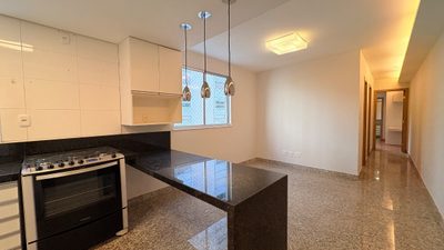 Apartamento, 2 quartos, 52 m² - Foto 1