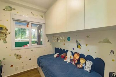 Apartamento, 2 quartos, 77 m² - Foto 4