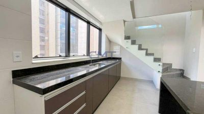 Cobertura, 2 quartos, 67 m² - Foto 5
