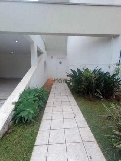 Sobrado, 3 quartos, 300 m² - Foto 4