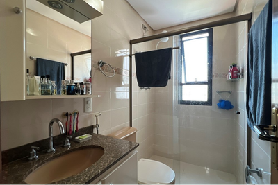 Apartamento, 4 quartos, 206 m² - Foto 4