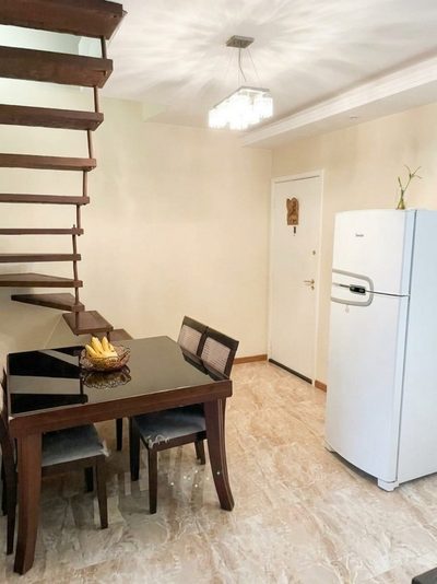 Cobertura, 2 quartos, 110 m² - Foto 3