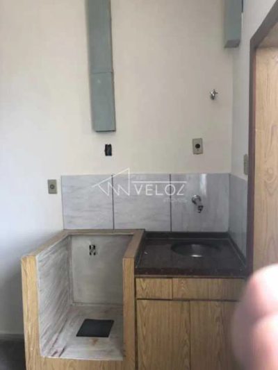 Sala-Conjunto, 19 m² - Foto 1