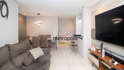 Apartamento, 3 quartos, 90 m² - Foto 5