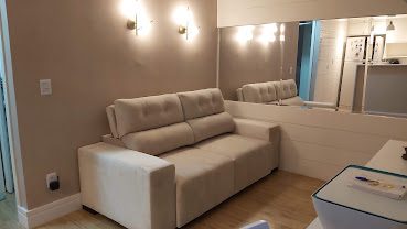 Apartamento, 2 quartos, 40 m² - Foto 1