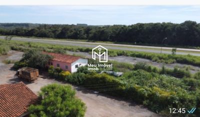 Prédio Inteiro - Foto 1