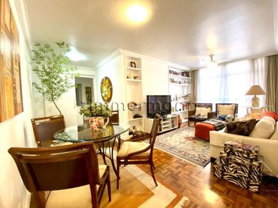 Apartamento, 2 quartos, 82 m² - Foto 3
