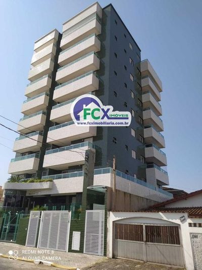 Apartamento, 1 quarto, 52 m² - Foto 1