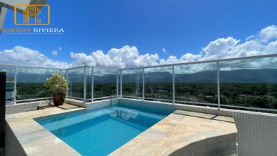 Cobertura, 5 quartos, 250 m² - Foto 4
