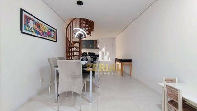Cobertura, 3 quartos, 324 m² - Foto 3