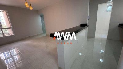 Apartamento, 3 quartos, 71 m² - Foto 2